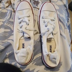 Converse Slip-Ons
